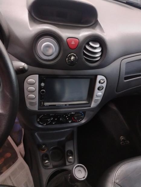 CITROEN C3 1.4 4P GLX FLEX, Foto 5