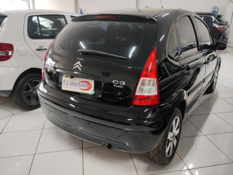 CITROEN C3 1.4 4P GLX FLEX, Foto 8