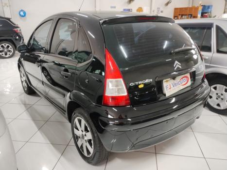 CITROEN C3 1.4 4P GLX FLEX, Foto 9