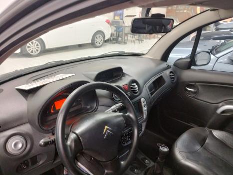 CITROEN C3 1.4 4P GLX FLEX, Foto 10