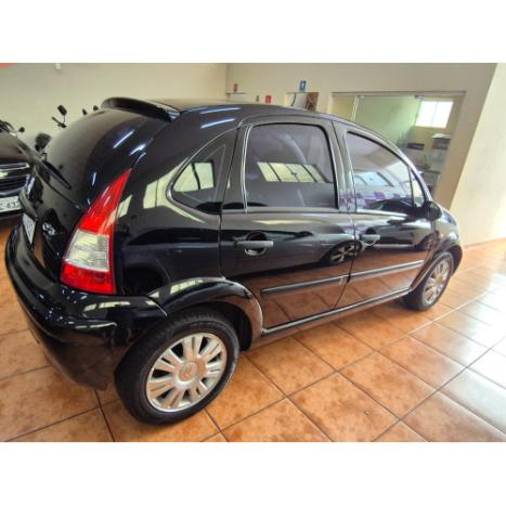 CITROEN C3 1.4 4P GLX FLEX, Foto 3