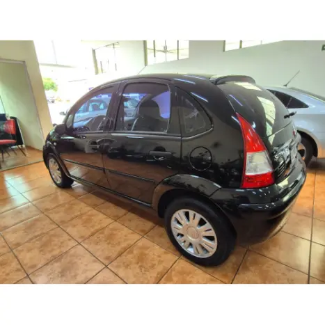 CITROEN C3 1.4 4P GLX FLEX, Foto 4