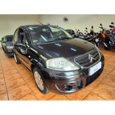 CITROEN C3 1.4 4P GLX FLEX, Foto 5