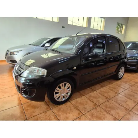 CITROEN C3 1.4 4P GLX FLEX, Foto 6