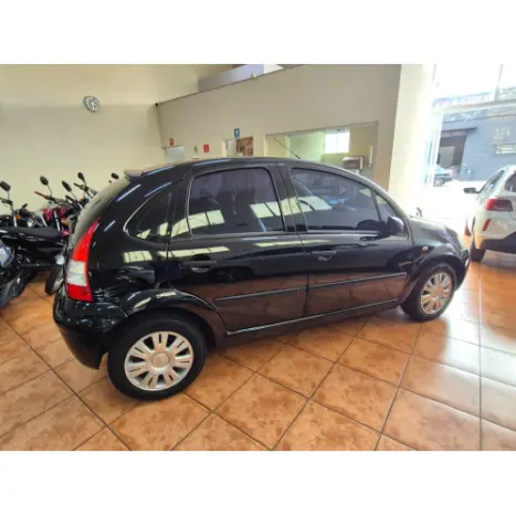 CITROEN C3 1.4 4P GLX FLEX, Foto 8