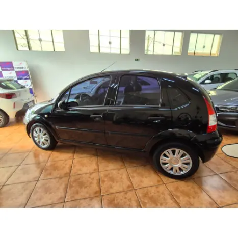 CITROEN C3 1.4 4P GLX FLEX, Foto 9