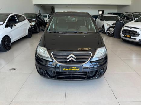 CITROEN C3 1.4 4P GLX FLEX, Foto 4