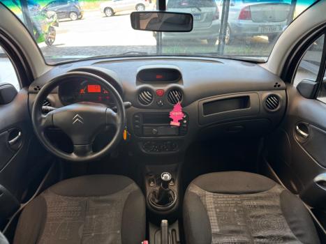 CITROEN C3 1.4 4P GLX FLEX, Foto 8