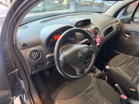 CITROEN C3 1.4 4P GLX FLEX, Foto 9