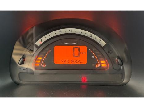 CITROEN C3 1.4 4P GLX FLEX, Foto 12