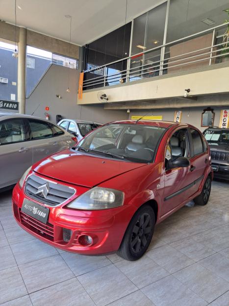 CITROEN C3 1.4 4P GLX FLEX, Foto 1