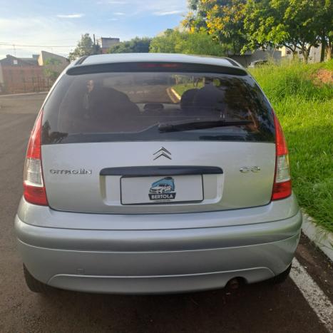 CITROEN C3 1.4 4P GLX FLEX, Foto 5