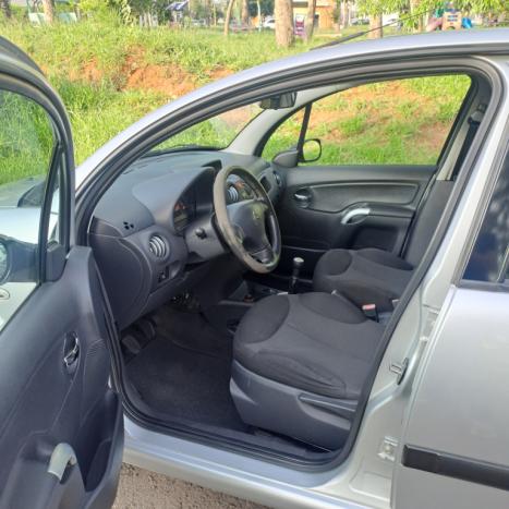 CITROEN C3 1.4 4P GLX FLEX, Foto 8
