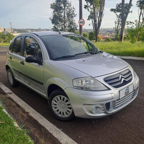 CITROEN C3 1.4 4P GLX FLEX, Foto 3