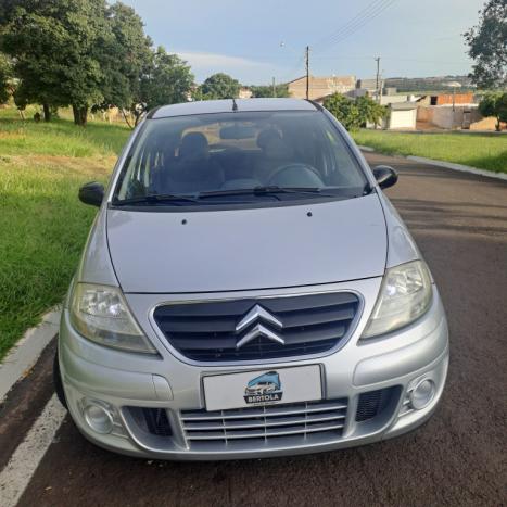CITROEN C3 1.4 4P GLX FLEX, Foto 2