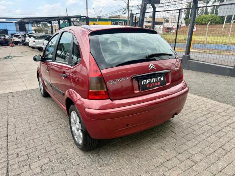 CITROEN C3 1.4 4P GLX FLEX, Foto 3