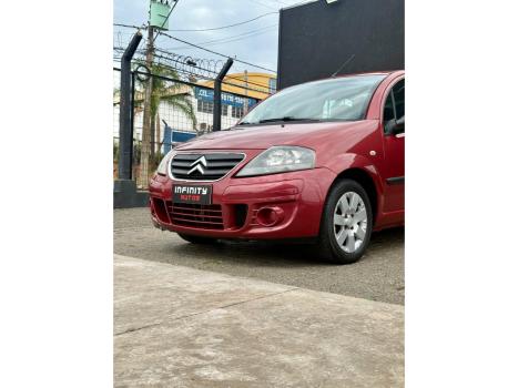 CITROEN C3 1.4 4P GLX FLEX, Foto 4