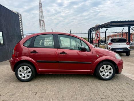 CITROEN C3 1.4 4P GLX FLEX, Foto 7