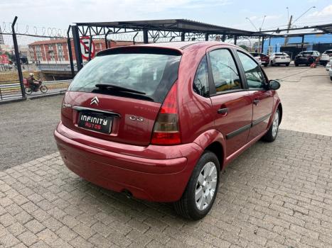 CITROEN C3 1.4 4P GLX FLEX, Foto 8