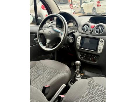 CITROEN C3 1.4 4P GLX FLEX, Foto 10