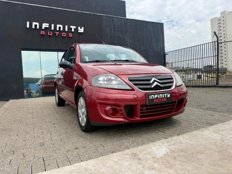 CITROEN C3 1.4 4P GLX FLEX, Foto 14