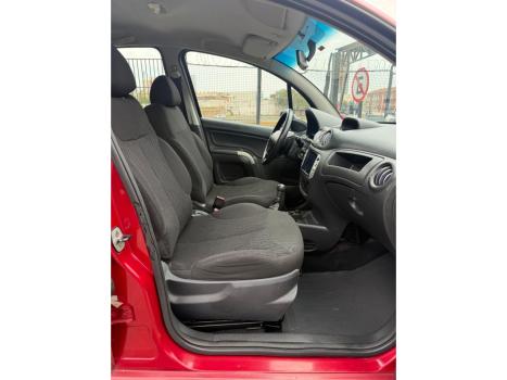 CITROEN C3 1.4 4P GLX FLEX, Foto 15