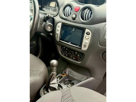 CITROEN C3 1.4 4P GLX FLEX, Foto 16