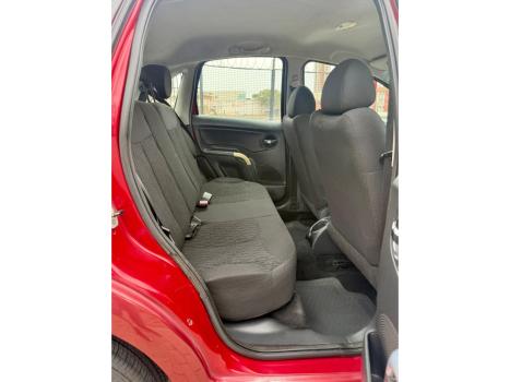 CITROEN C3 1.4 4P GLX FLEX, Foto 17