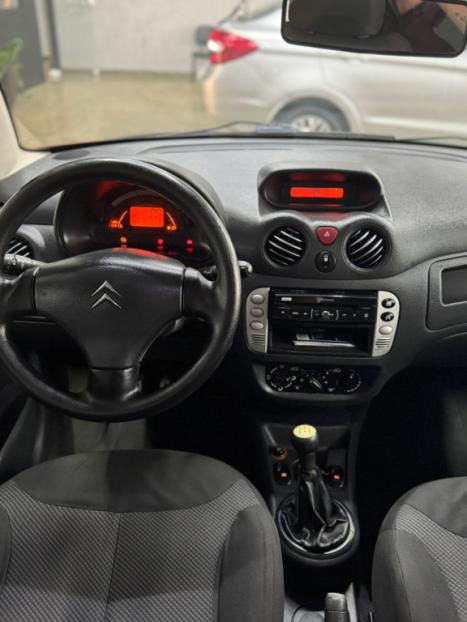 CITROEN C3 1.4 4P GLX, Foto 2