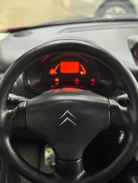 CITROEN C3 1.4 4P GLX, Foto 3