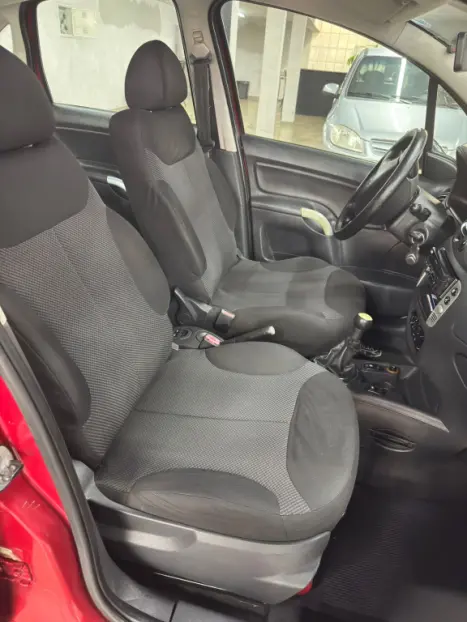 CITROEN C3 1.4 4P GLX, Foto 6