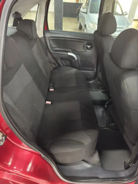 CITROEN C3 1.4 4P GLX, Foto 7