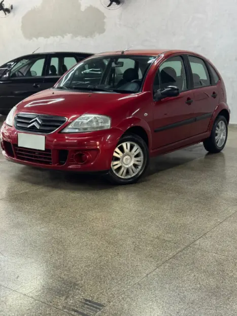 CITROEN C3 1.4 4P GLX, Foto 10