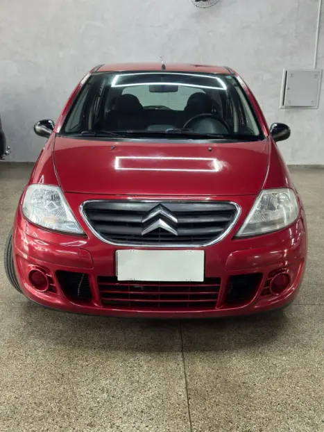 CITROEN C3 1.4 4P GLX, Foto 12