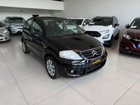 CITROEN C3 1.4 4P GLX FLEX, Foto 3