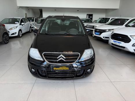 CITROEN C3 1.4 4P GLX FLEX, Foto 4