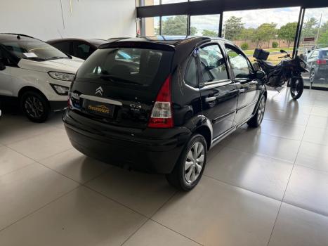 CITROEN C3 1.4 4P GLX FLEX, Foto 6