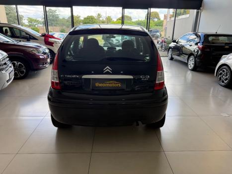 CITROEN C3 1.4 4P GLX FLEX, Foto 7