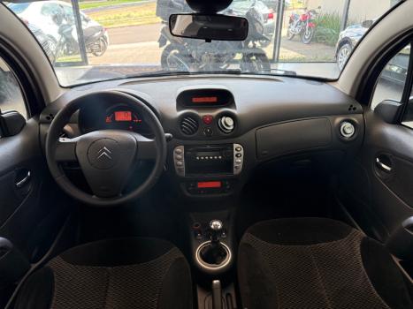 CITROEN C3 1.4 4P GLX FLEX, Foto 8