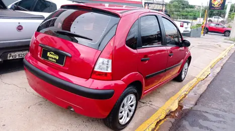 CITROEN C3 1.4 4P GLX FLEX, Foto 3