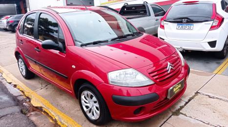 CITROEN C3 1.4 4P GLX FLEX, Foto 6