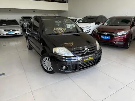 CITROEN C3 1.4 4P GLX FLEX, Foto 1