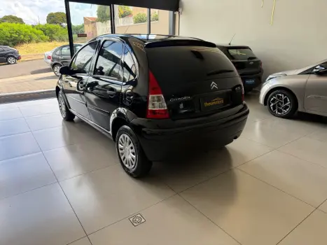 CITROEN C3 1.4 4P GLX FLEX, Foto 5