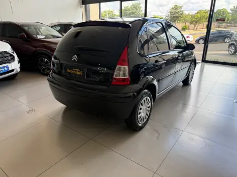 CITROEN C3 1.4 4P GLX FLEX, Foto 6