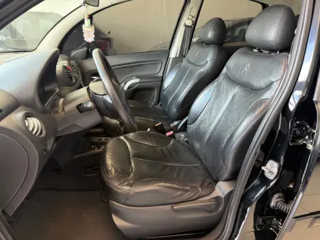 CITROEN C3 1.4 4P GLX FLEX, Foto 10