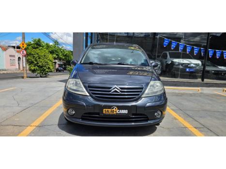 CITROEN C3 1.4 4P GLX FLEX, Foto 1