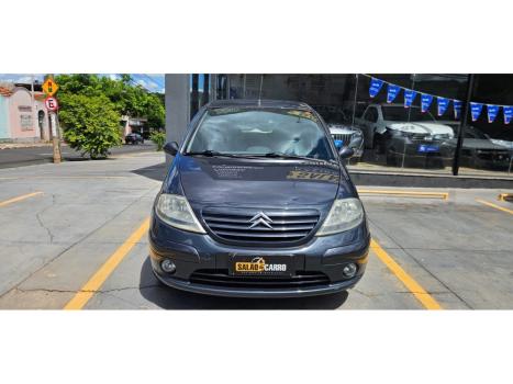 CITROEN C3 1.4 4P GLX FLEX, Foto 2