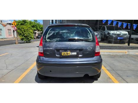 CITROEN C3 1.4 4P GLX FLEX, Foto 5