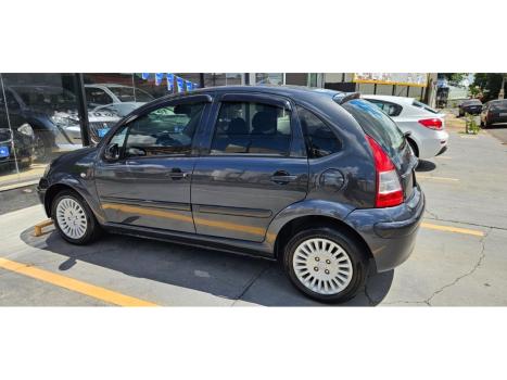 CITROEN C3 1.4 4P GLX FLEX, Foto 6