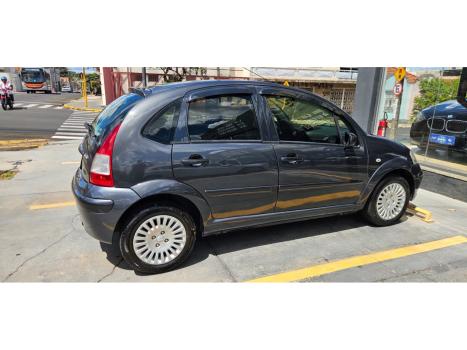 CITROEN C3 1.4 4P GLX FLEX, Foto 7